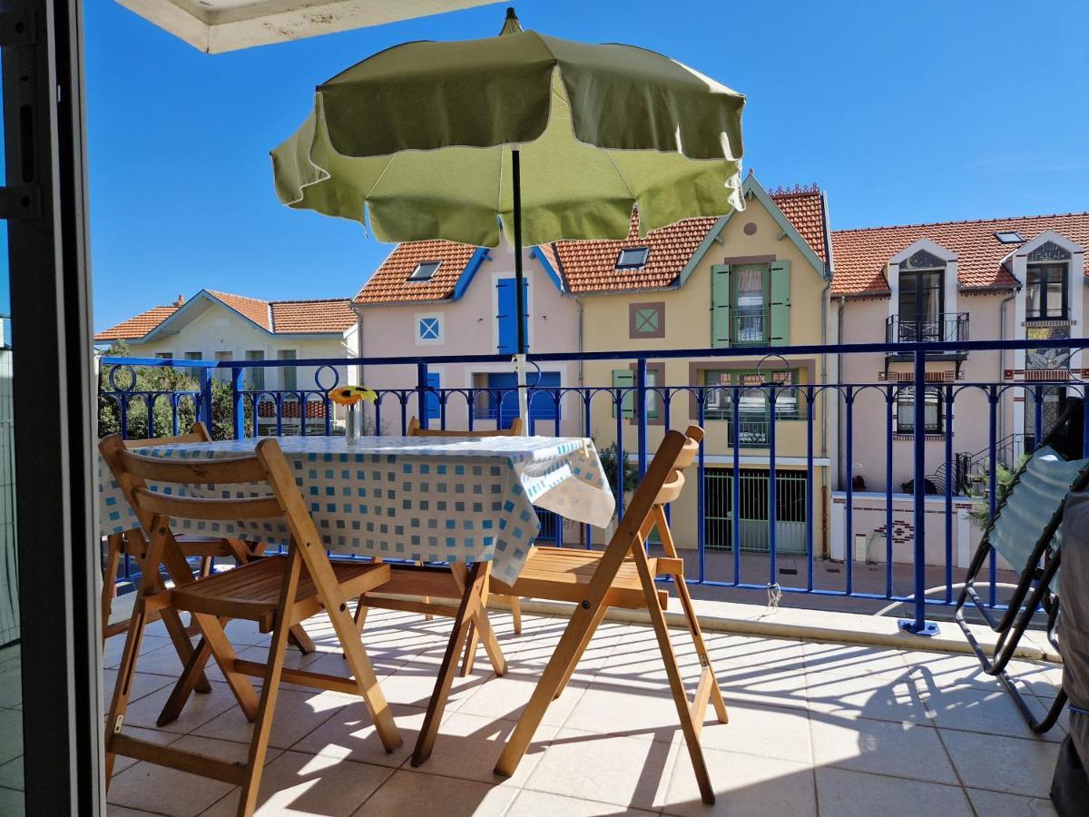 Appartement Pres De La Plage - 4 Pers, Piscine Ouverte, Parking, Animaux Acceptes - Fr-1-706-12 Шатлайон-Плаж Экстерьер фото